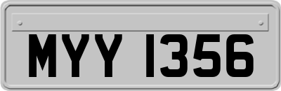 MYY1356