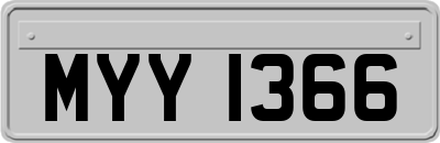 MYY1366