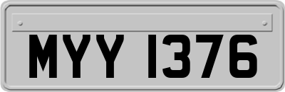 MYY1376