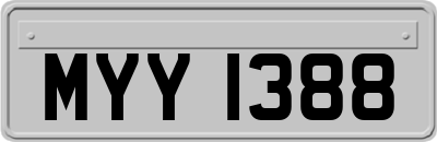 MYY1388