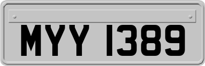 MYY1389