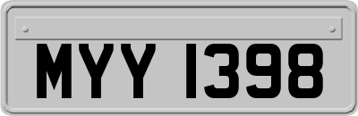MYY1398