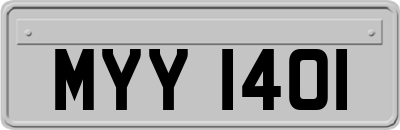 MYY1401