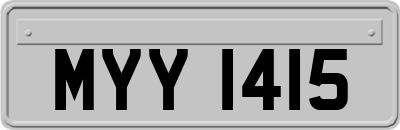 MYY1415