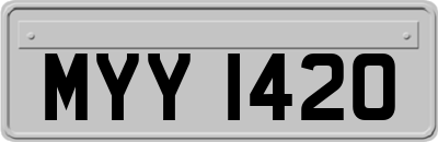 MYY1420