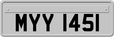MYY1451
