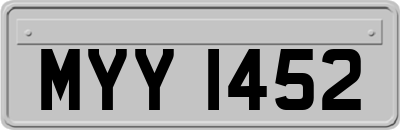 MYY1452