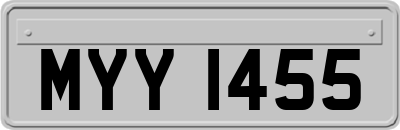 MYY1455