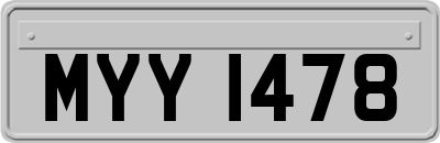 MYY1478