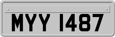 MYY1487