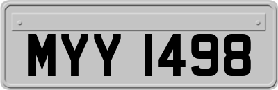 MYY1498