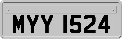 MYY1524