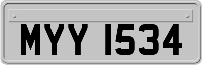 MYY1534