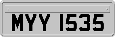 MYY1535