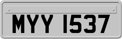 MYY1537