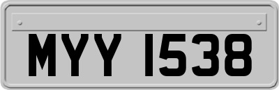 MYY1538
