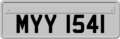 MYY1541