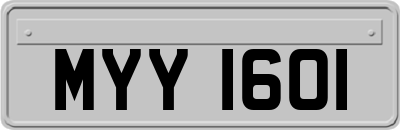 MYY1601