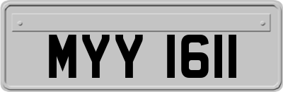 MYY1611
