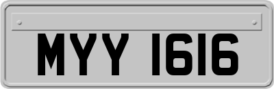 MYY1616