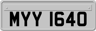 MYY1640
