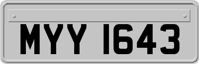 MYY1643