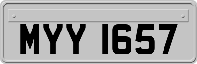 MYY1657