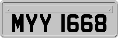 MYY1668