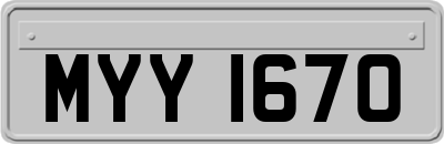 MYY1670