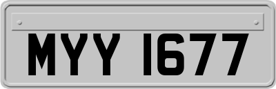MYY1677