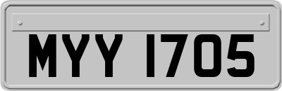 MYY1705