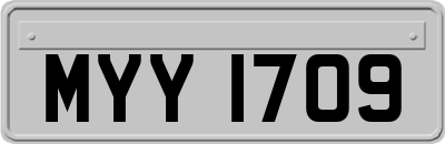 MYY1709