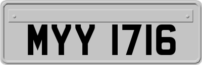MYY1716