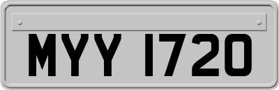 MYY1720