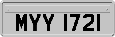 MYY1721