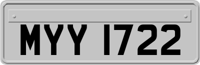MYY1722