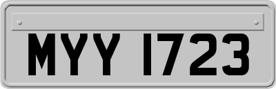 MYY1723