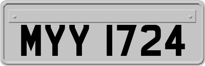 MYY1724