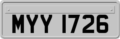 MYY1726
