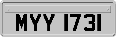 MYY1731