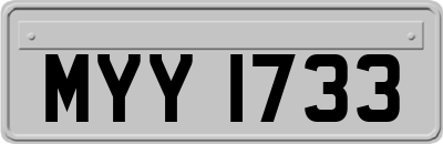 MYY1733