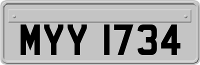 MYY1734