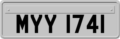 MYY1741