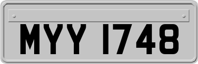 MYY1748