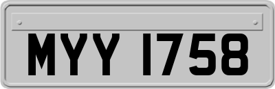MYY1758