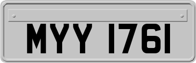 MYY1761