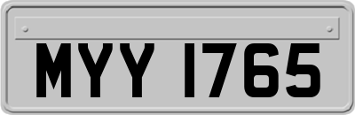 MYY1765