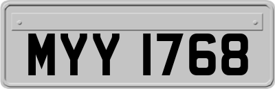 MYY1768