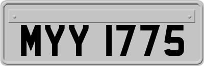 MYY1775