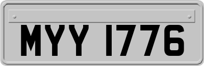 MYY1776